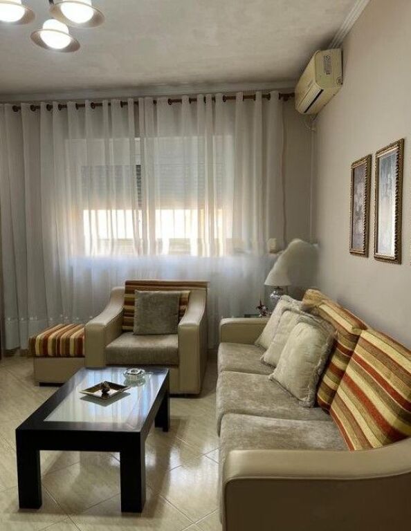 APARTMENT 2+1 FOR RENT, NEAR THE AMERICAN EMBASSY