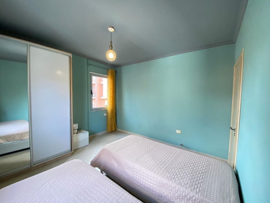 Apartament 2+1+🅿️ Ne  Shitje, Prokuroria e Pergjithshme e Tiranes