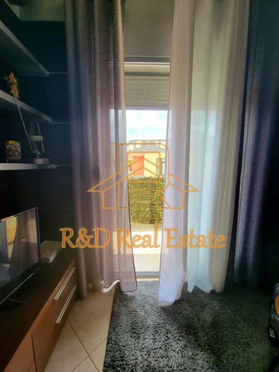 🏡 Apartament me Qera  – Rruga Kristaq Cipo, Ali Dem
