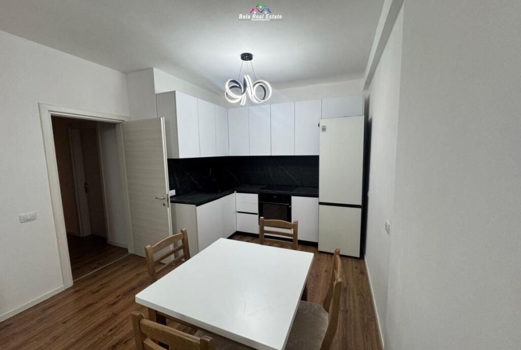 Appartamento In Affitto 1+1 In Via Dritan Hoxha ( ID B2101470) Tirana