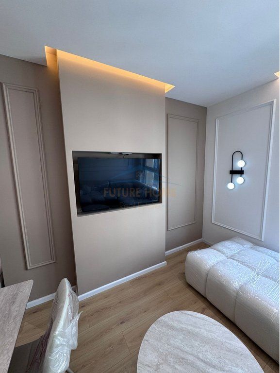 Affitto, Appartamento 1+1 nella Residenza Kadiu, Alidemi, Tirana.