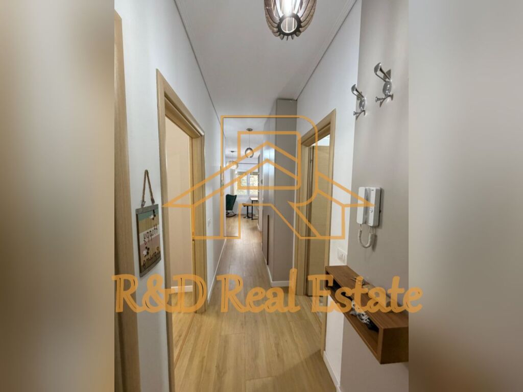 🏡 Jepet me qira apartament 2+1 – Liqeni i Thatë / Kopshti Botanik