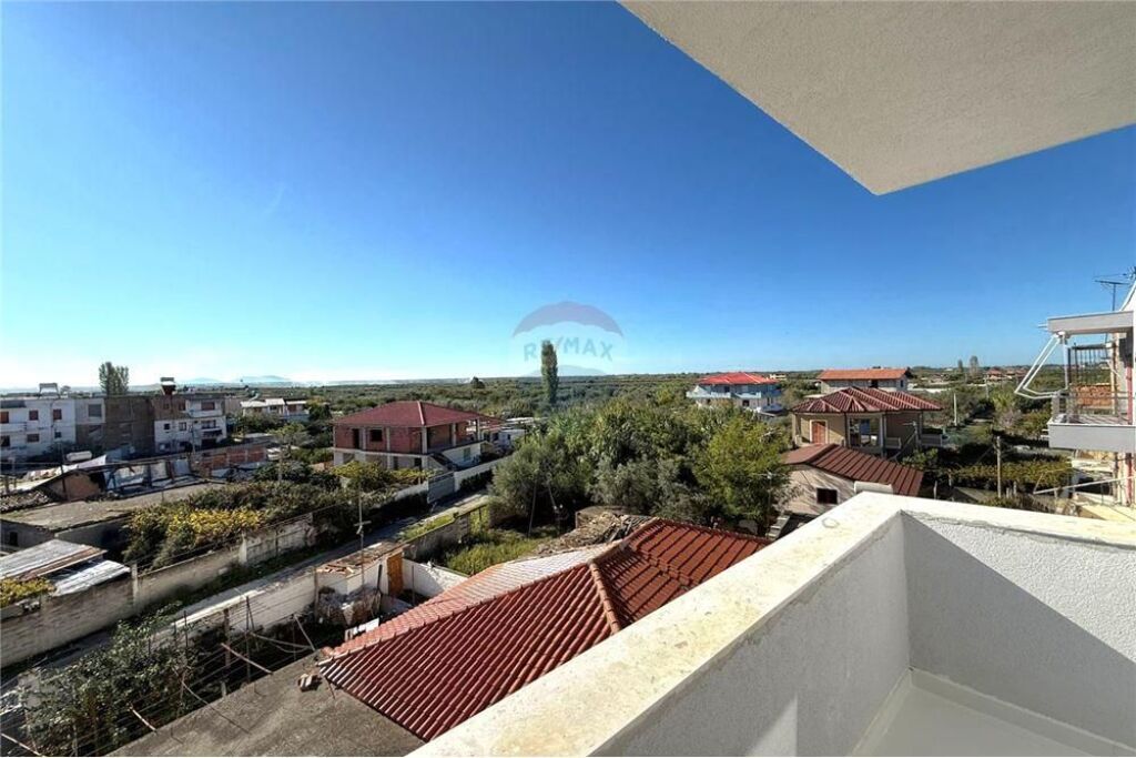 🏠 Apartament 1+1 në Shitje – Novoselë, Vlorë