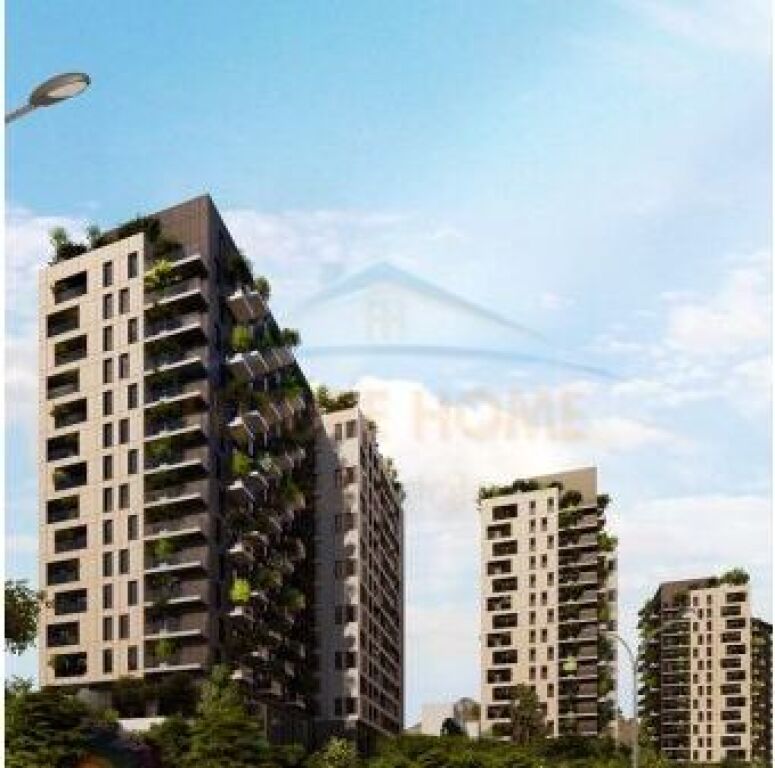 Shitet, Apartament 2+1+2, Fusha e Aviacionit, Tirane.