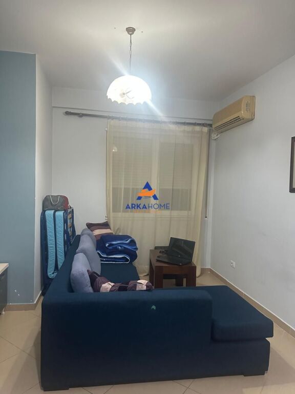 SHITET APARTAMENT 1+1+BALLKON "BRRYLI" 115.000 EURO