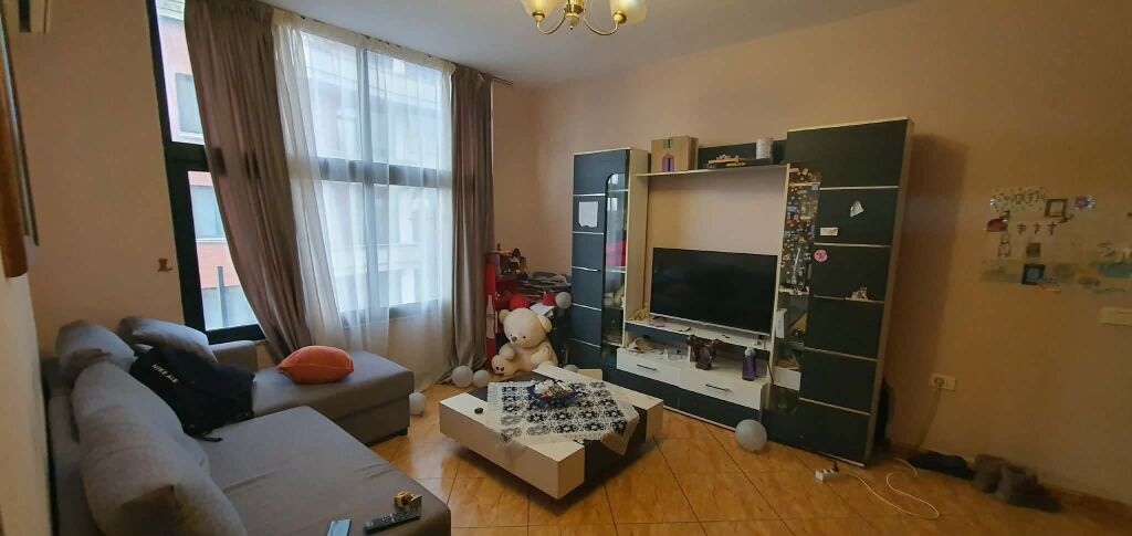 SHITET APARTAMENT 2+1 – " 21 DHJETORI ", TIRANE