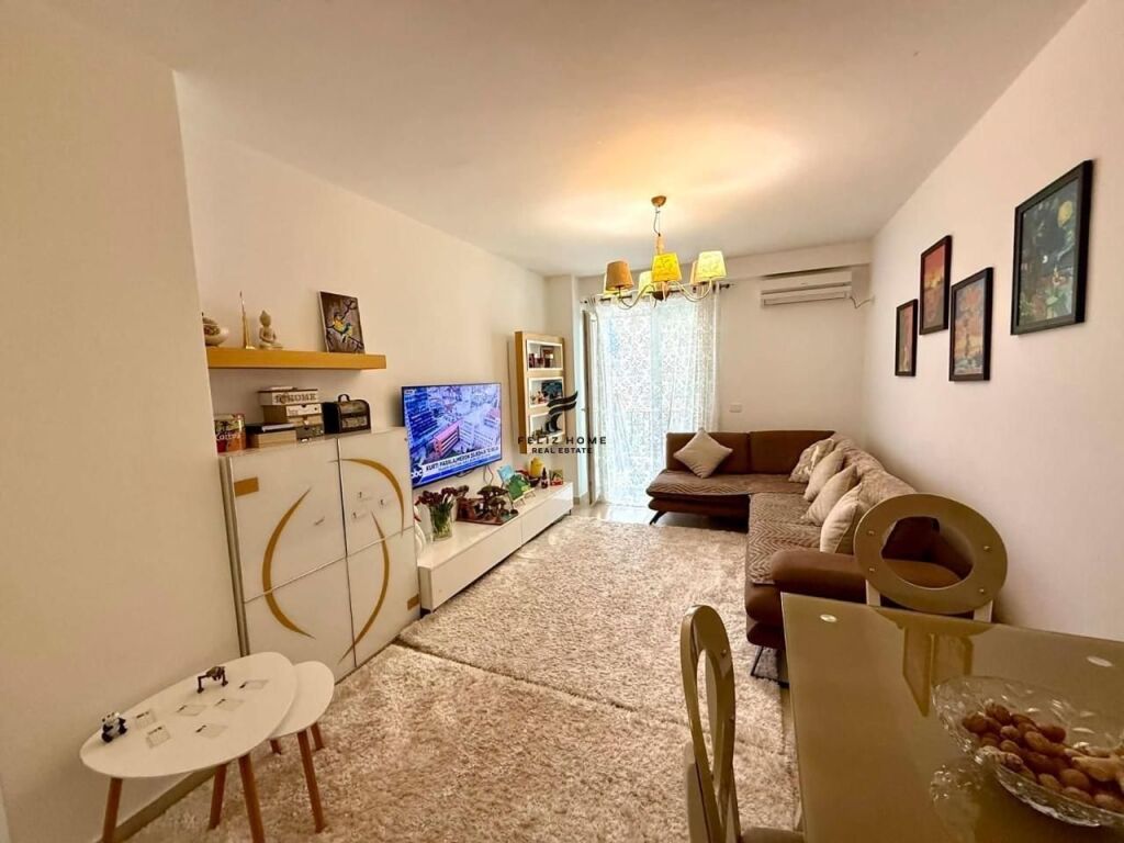 SHITET APARTAMENT 2+1 QYTET STUDENTI 212.000 EURO