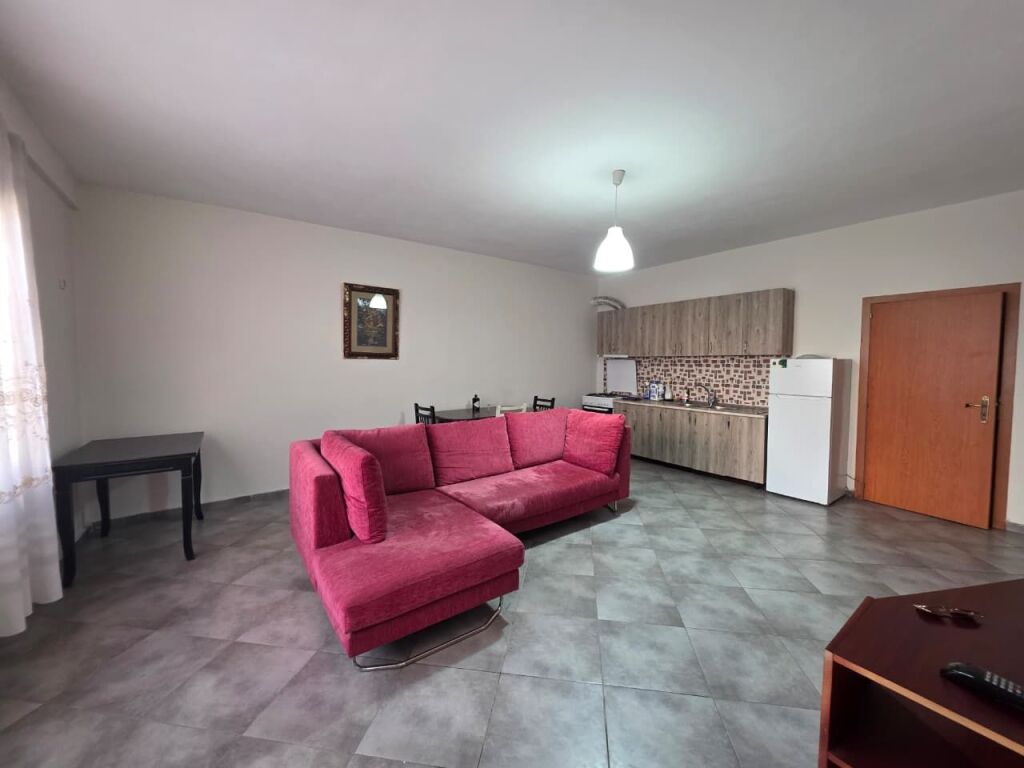 Apartment for rent 1+1 in ASTIR