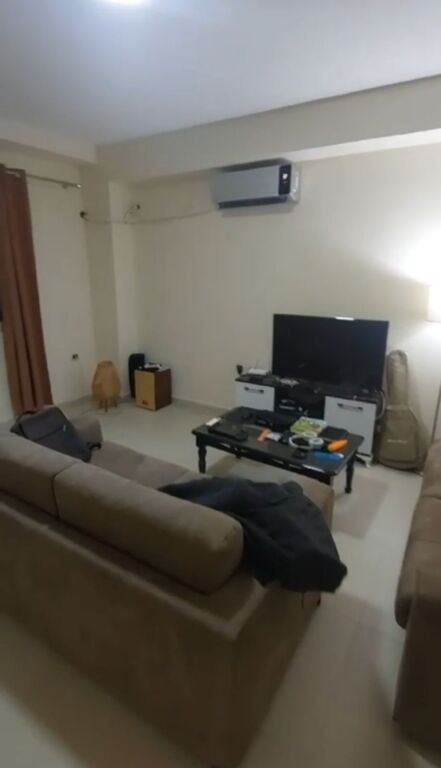 For rent Apartment 2+1, Elbow Opposite the New Maternity 550 thousand lek