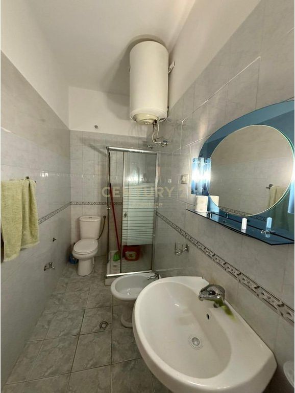 APPARTAMENTO 2+1 IN AFFITTO ISH-BLLOKU, TIRANA! 750 € /Mese