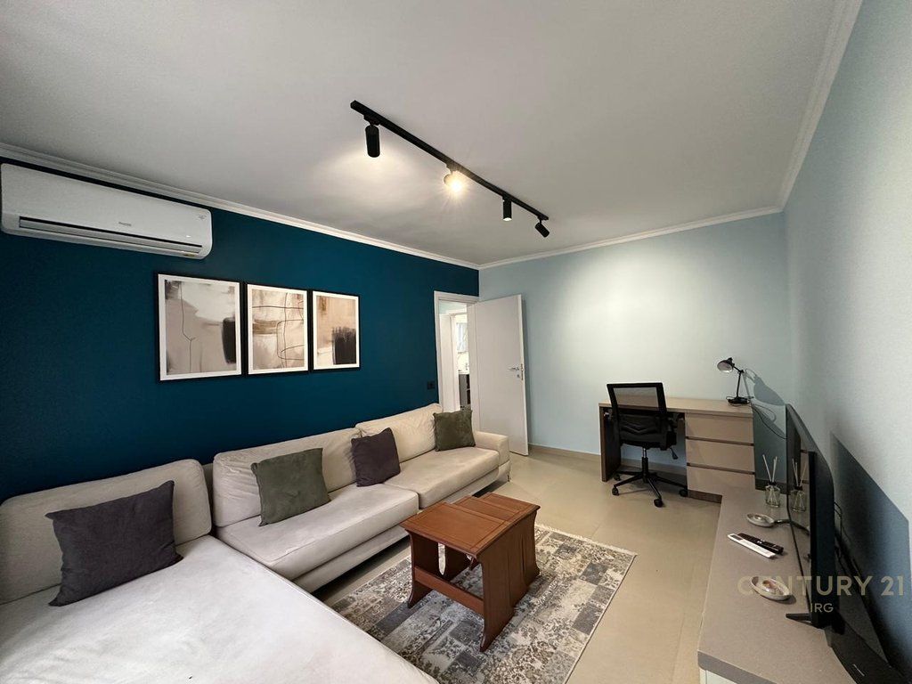 SHITET APARTAMENT PRANE LULISHTES 1 MAJI 1+1