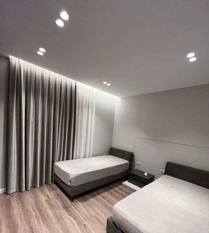 Apartament modern 2+1 per qira te Ish fusha e Aviacionit