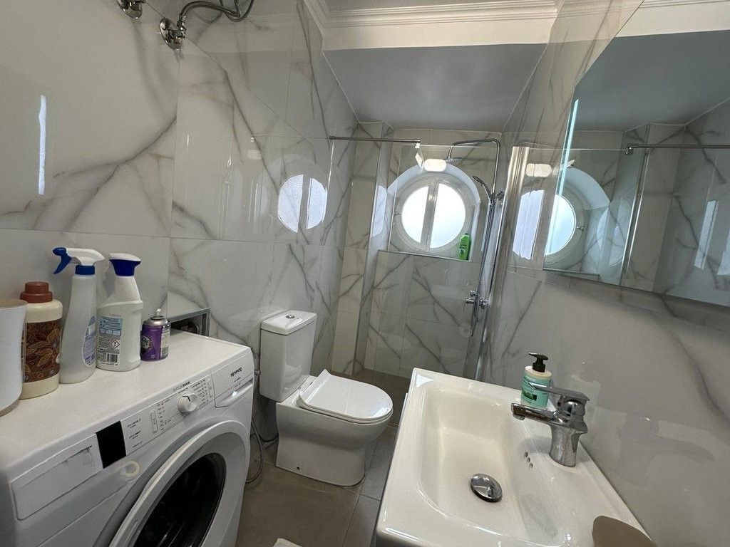 Appartamento 1+1 con cucina separata ex esposizione di fronte