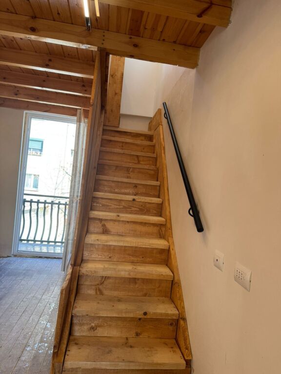 Duplex for rent 176 m2 in KOMBINAT