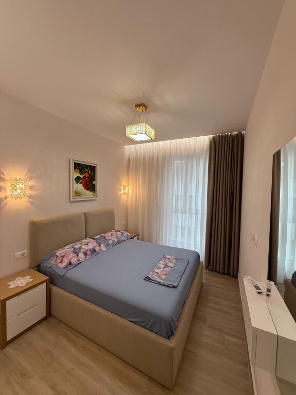 Apartment 1+1 per qira tek 21 Dhjetori