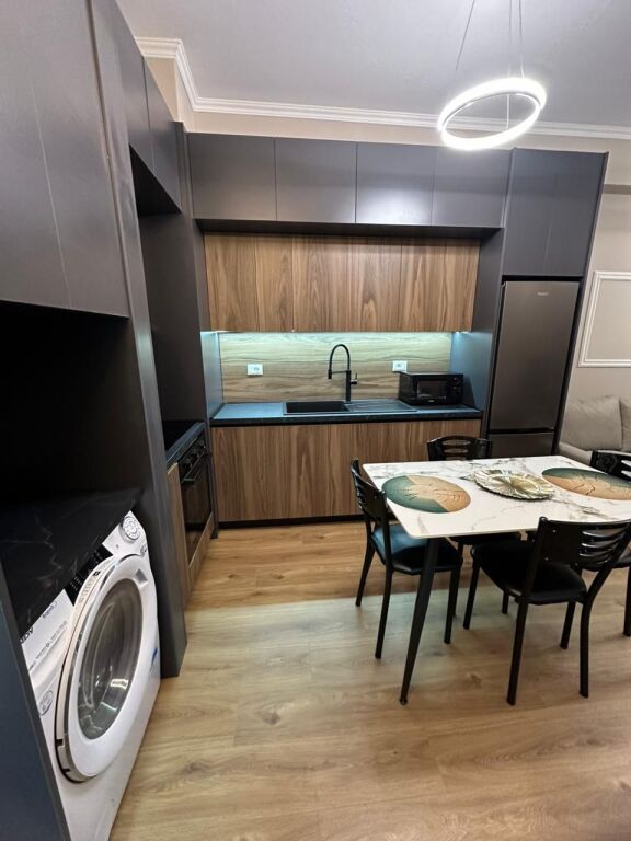 🏡 Appartamento in affitto 1+1 – Residenza Kadiu, Ali Demi
