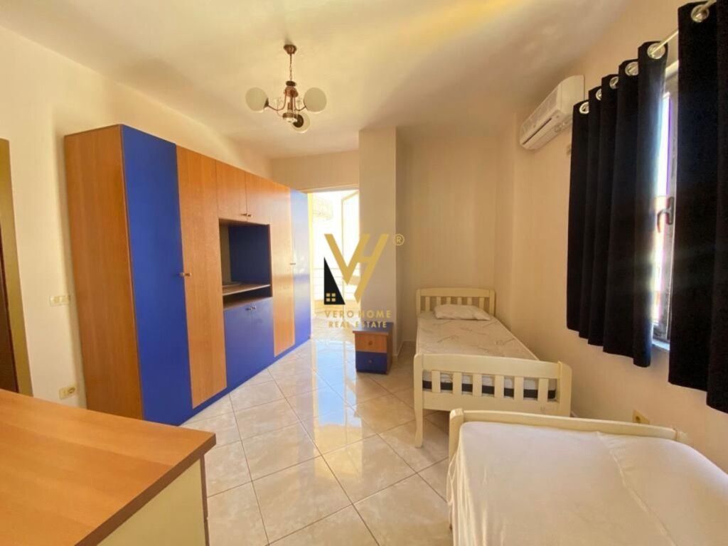 APPARTAMENTO 3+1+2+BLK IN AFFITTO A 2 PALMAT, ASTIR 60.000 LEKE