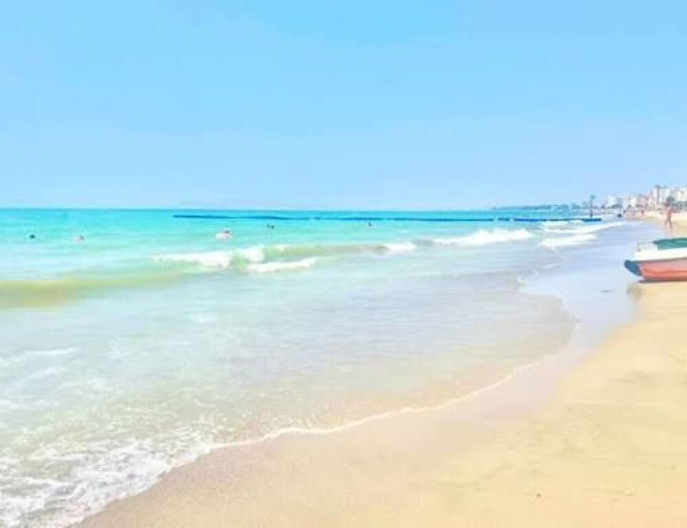 Apartamente per shitje ne 2+1 te rruga Skenderbeu Golem