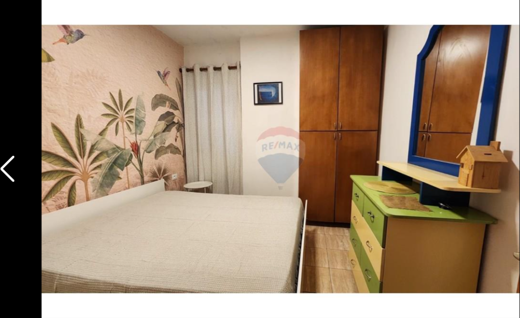 Apartament per qera 1+1 tek Astiri