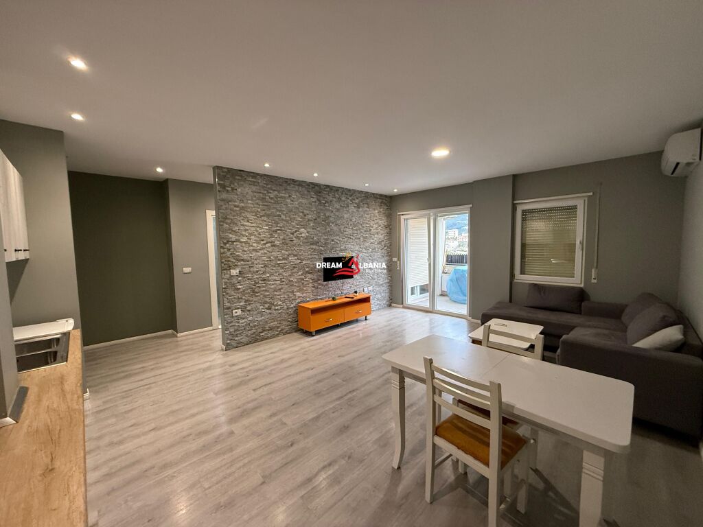 Apartament 1+1 me qera në Shkozë (ID 42111525)