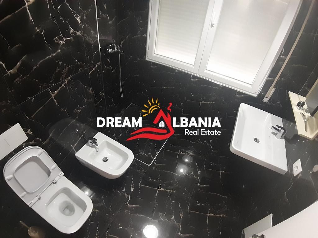 Apartment 2+1 for rent in the area of Zogu i Zi at Ring Center in Tirana (ID 4221911 )