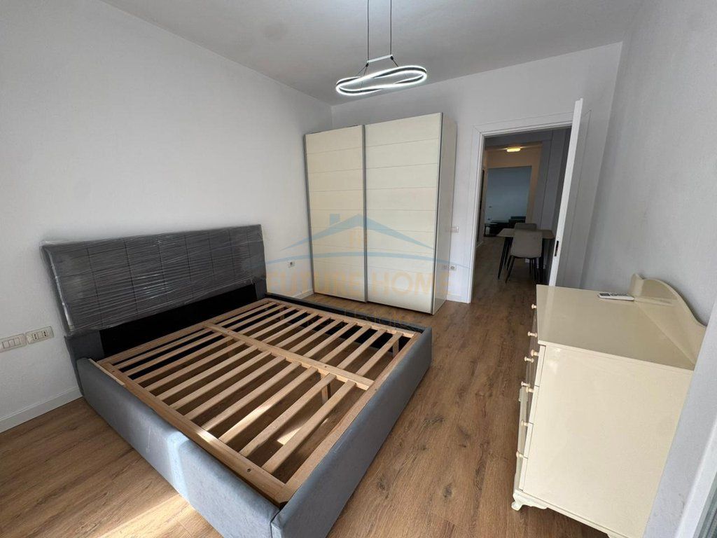 Rent, Apartment 1+1, Myslym Shyr, Tirana. Empire64606