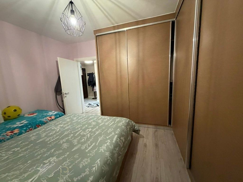 Apartament me qera n Fresk 1+1