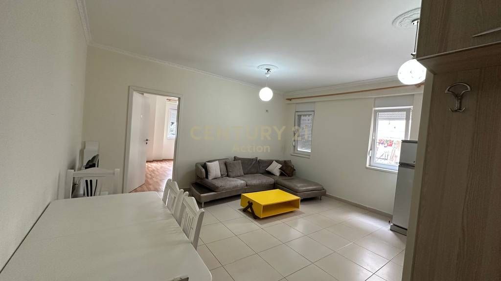 SHITET APARTAMENT 1+1 TEK  MAGNETI