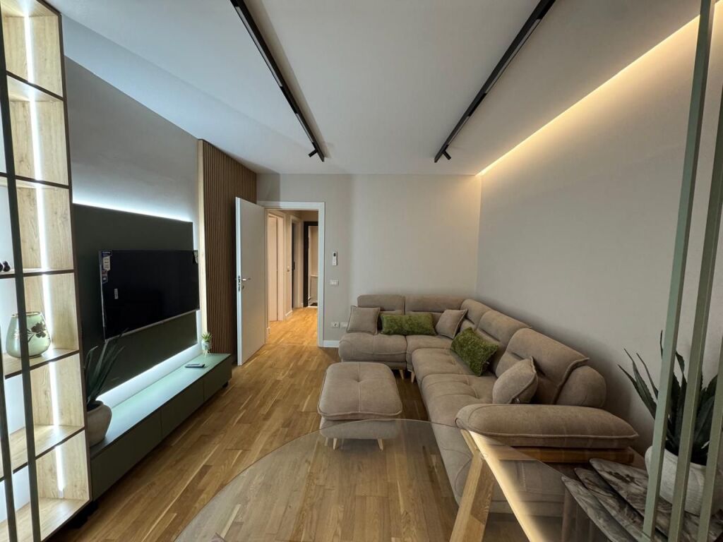 Appartamento in affitto