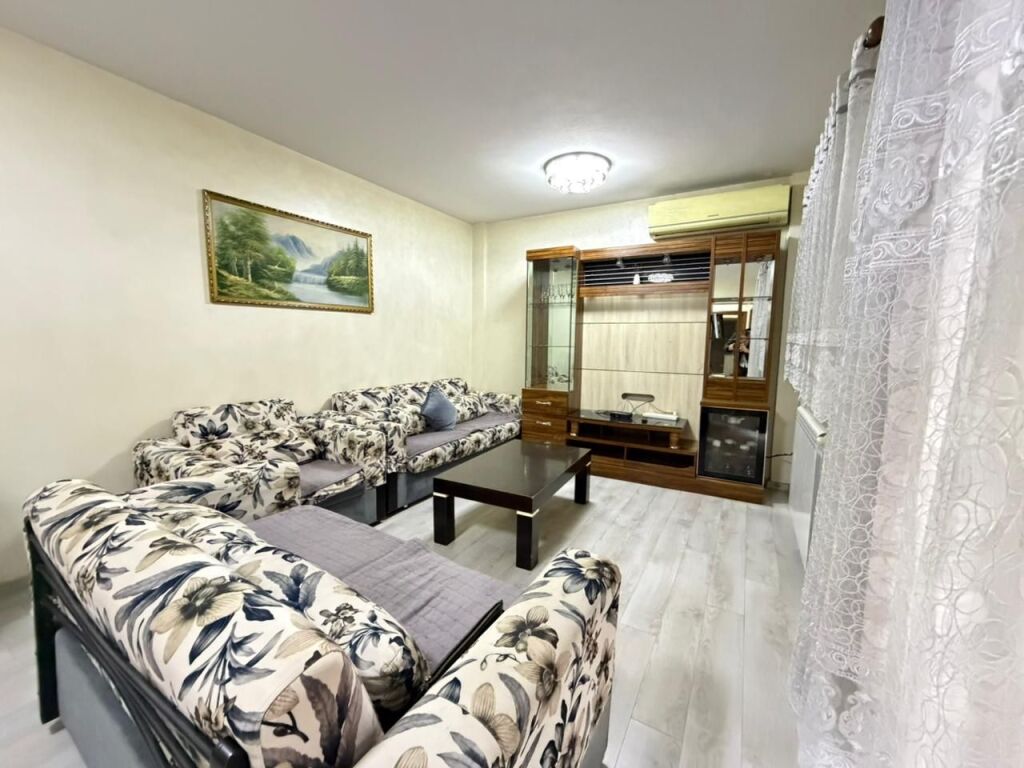 Apartament 2+1 per Qera tek Malaezjani,450€/muaji