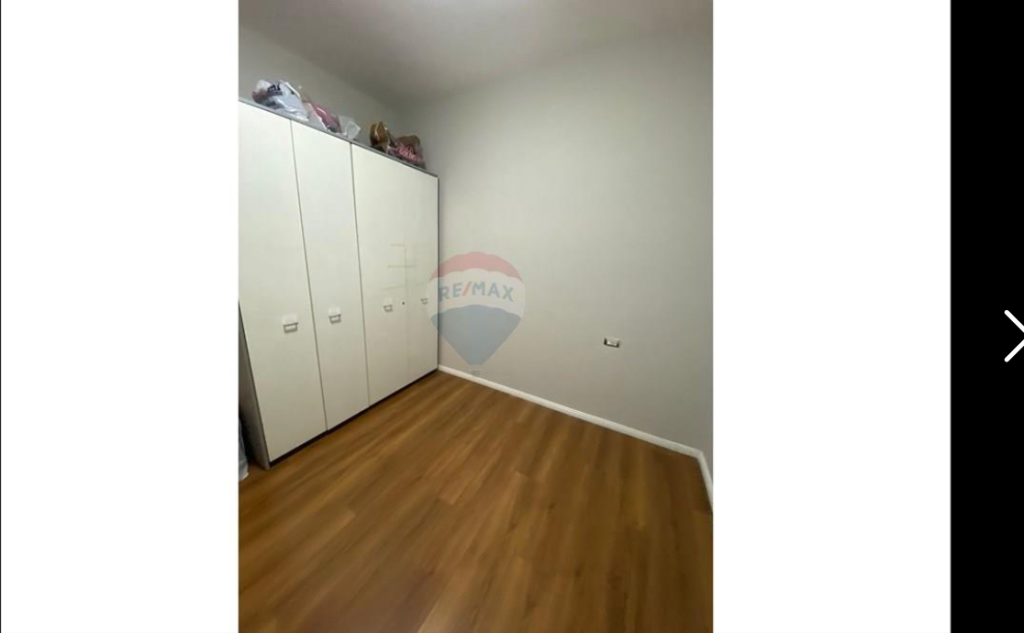 Apartament per qera 2+1 tek Rruga e Dibres