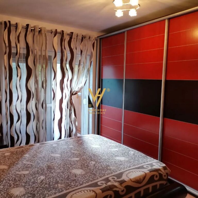 JEPET APARTAMENT 2+1+BLK ME QERA TE PAZARI I RI 60.000 LEKE