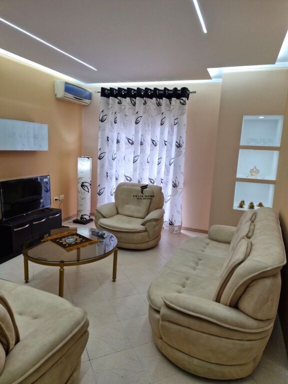 APARTMENT FOR RENT 2+1 KOSOVAREVE STREET 75,000 LEKE