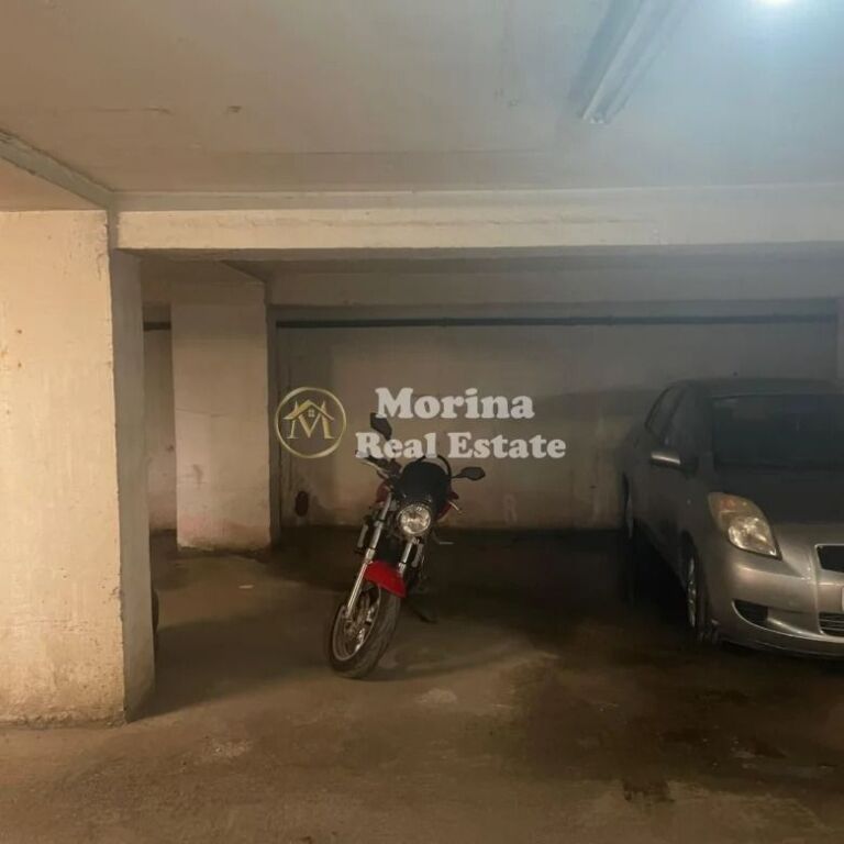 Rent | Garage | Asim Vokshi Street | 50 €/month