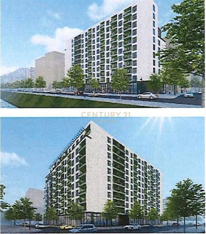 Apartament 1+1 per shitje tek Ish-Fusha e Aviacionit