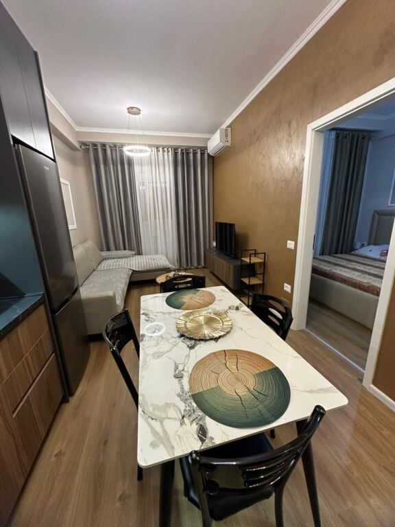 🏡 Appartamento in affitto 1+1 – Residenza Kadiu, Ali Demi