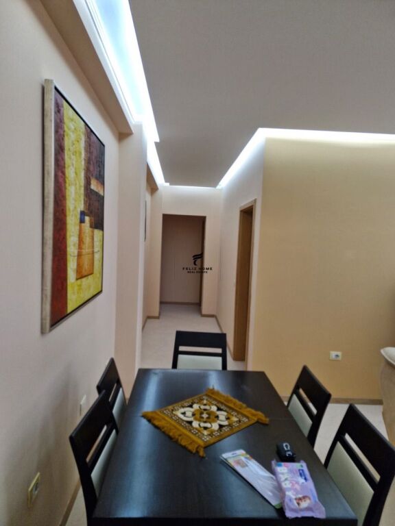 APARTMENT FOR RENT 2+1 KOSOVAREVE STREET 75,000 LEKE