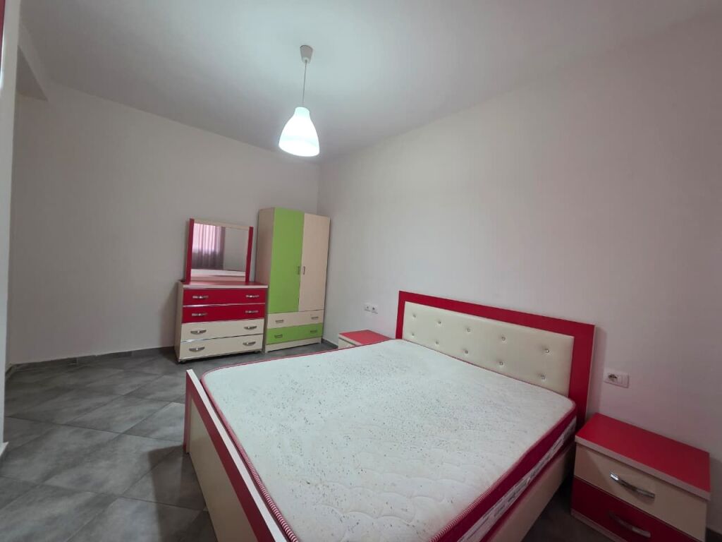 Apartment for rent 1+1 in ASTIR