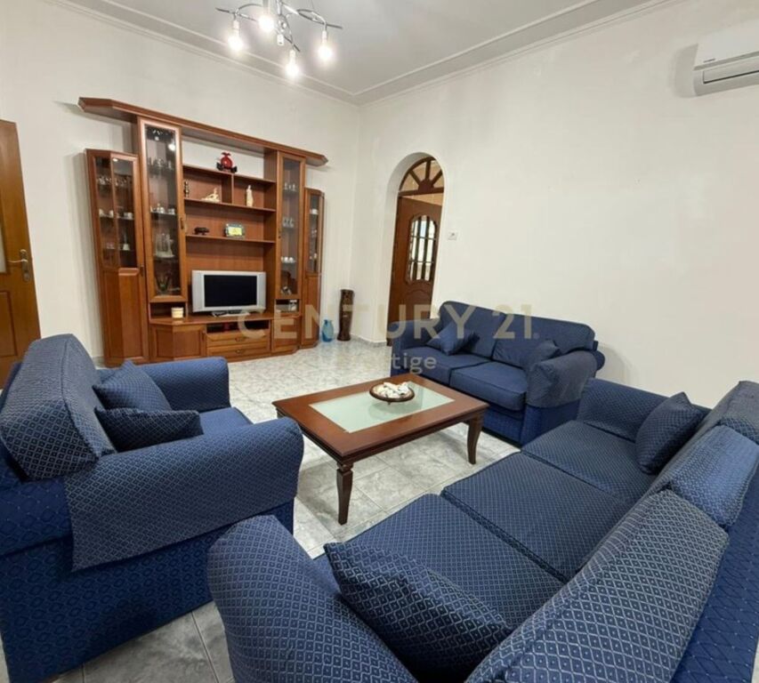 Appartamento 2+1 in affitto