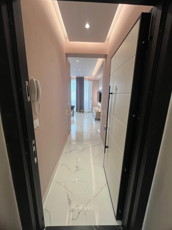 Apartament 2+1 Me Qira në Qendër Golem, Durrës !