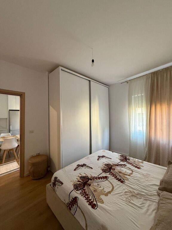 Appartamento 1+1 in affitto a Fresk!