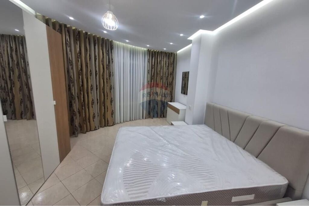 Apartament 2+1 me qera ne Astir