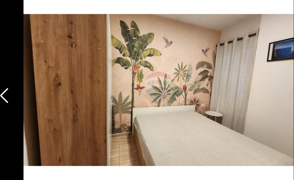 Apartament per qera 1+1 tek Astiri