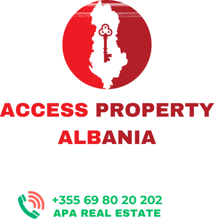 JEPET ME QERA APARTAMENT 1+1  📍 Rruga e Elbasanit