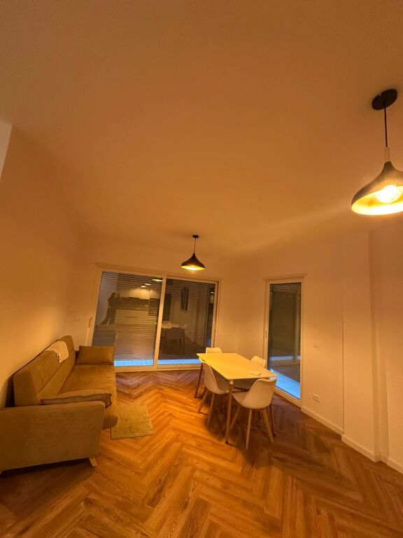 Apartament per qira 2+1+2, Tek Vilat e Arabit, Fresk