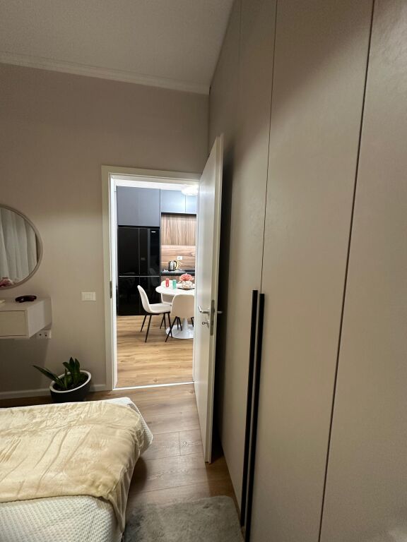 🏢 Affittasi appartamento 1+1 – Residenza Kadiu, Ali Demi