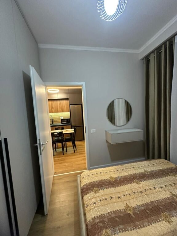 🏡 Appartamento in affitto 1+1 – Residenza Kadiu, Ali Demi