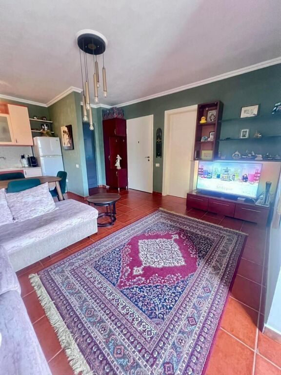 JEPET ME QERA APARTAMENT 1+1 NE 5 MAJ ✨