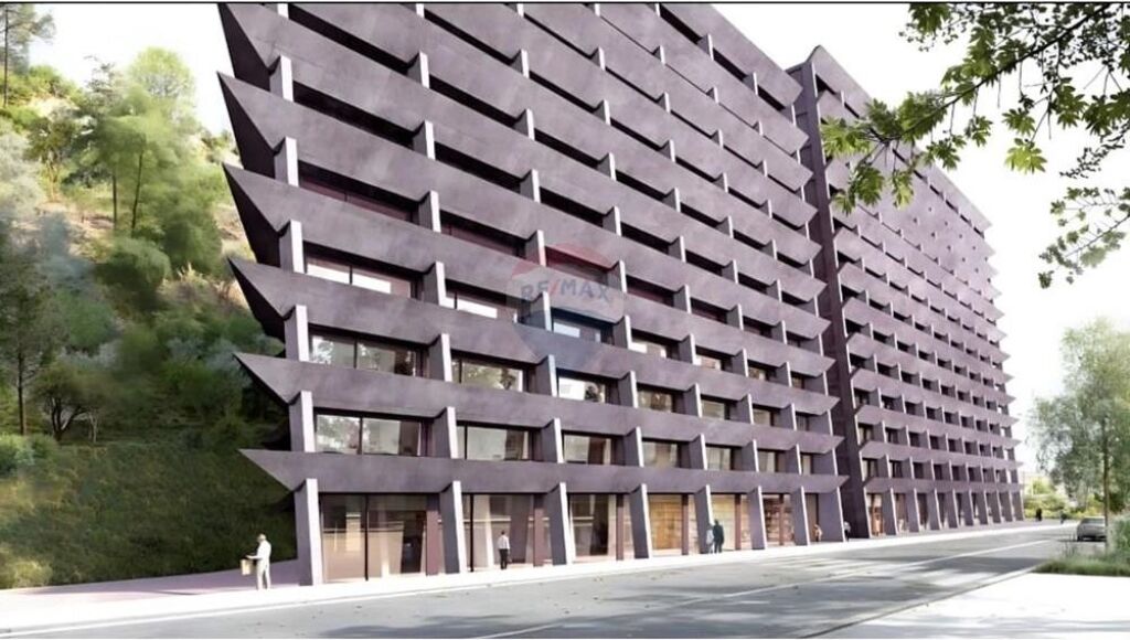 Apartamente në Shitje – Rruga Zenel Murra, Vlorë