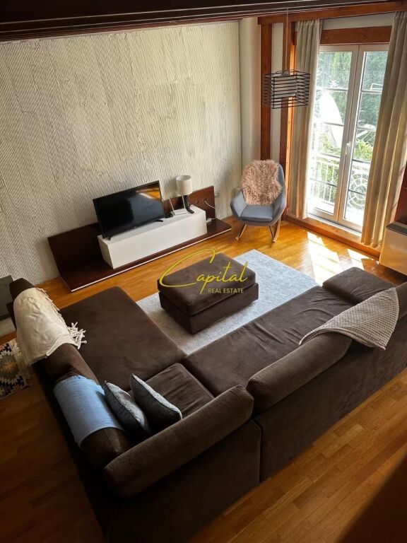 APPARTAMENTO TRIPLEX IN AFFITTO 135 M2 PALAZZO DELLE BRIGATE 1.100 EURO